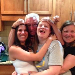 Meet your Posher, Donna